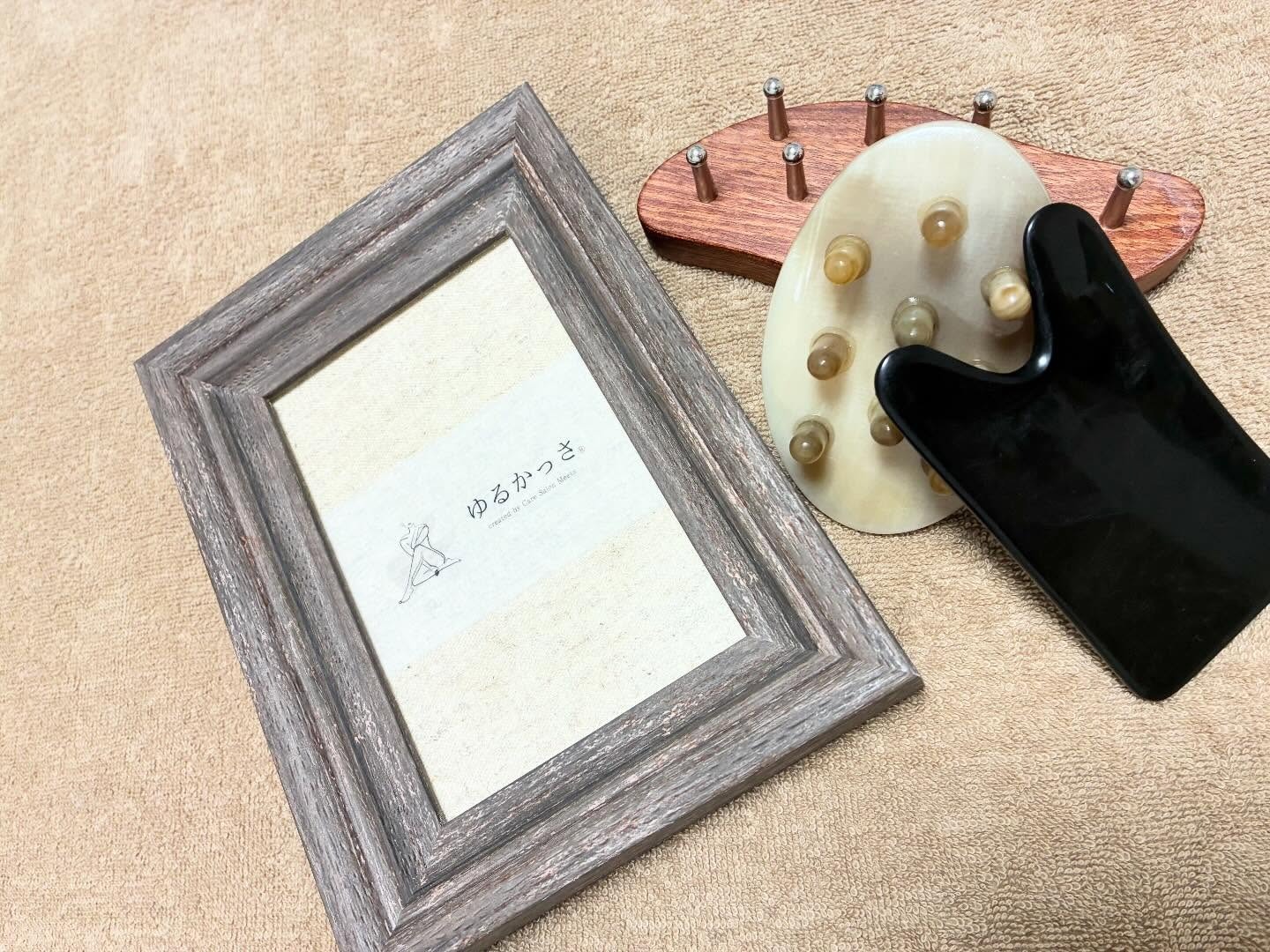 かっさで筋膜リリース！新たなカラダのメンテナンス習慣